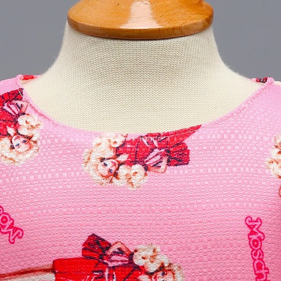 Boutique Princess Barbie Cute Dress with bag - Picture 6 of 6